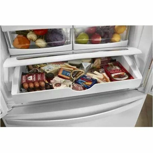 Whirlpool WRF535SWHZ Refrigerator/Freezer - WRF535SWHZ