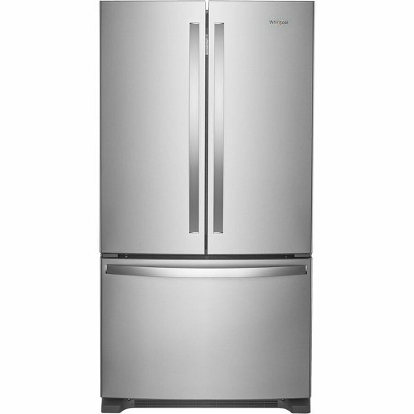 Whirlpool WRF535SWHZ Refrigerator/Freezer - WRF535SWHZ