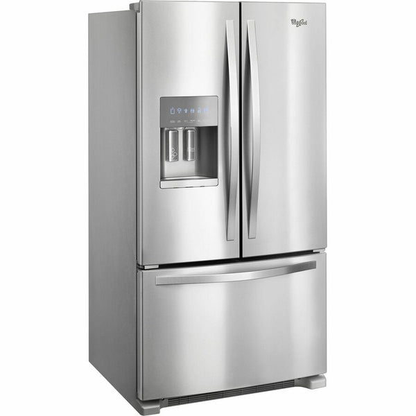 Whirlpool WRF555SDFZ Refrigerator/Freezer - WRF555SDFZ