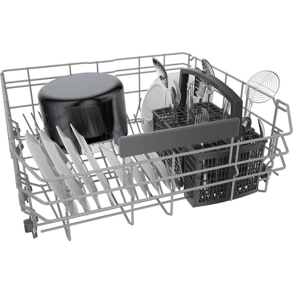 Bosch 24 Recessed Handle Dishwasher - SHE53B75UC