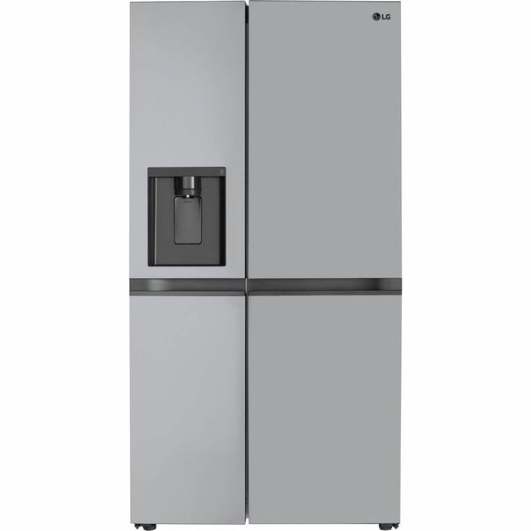 LG LRSWS2806S 27.6 cu. ft. Side-by-Side Refrigerator - LRSWS2806S