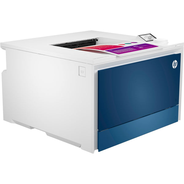 HP LaserJet Pro 4201dw Wireless Laser Printer - Color - 4RA86F#BGJ