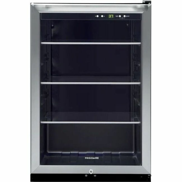 Frigidaire FRYB4623AS Frigidaire 138 12 oz. Can Capacity Beverage Center - FRYB4623AS