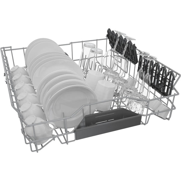 Bosch 24" Bar Handle Dishwasher - SHX78B75UC