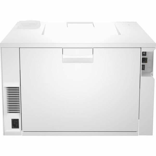 HP LaserJet Pro 4200 4201dn Desktop Wired Laser Printer - Color - 4RA85F#BGJ