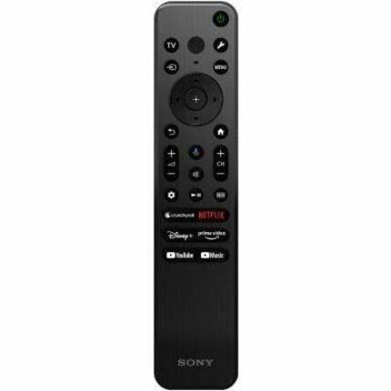 Sony BRAVIA X77L KD75X77L 75" Smart LED-LCD TV 2023 - 4K UHDTV - KD75X77L