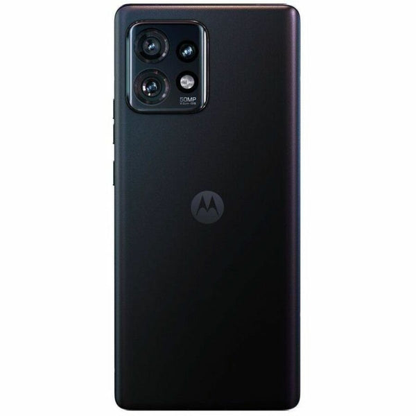 Motorola Mobility edge+ (2023) 512 GB Smartphone - 6.7 P-OLED Full HD Plus 2400 x 1080 - Octa-core (Cortex X3Single-core (1 Core) 3.20 GHz + Cortex A715 Dual-core (2 Core) 2.80 GHz + Cortex A710 Dual-core (2 Core) 2.80 GHz + Cortex A510 Triple-core (3 Cor