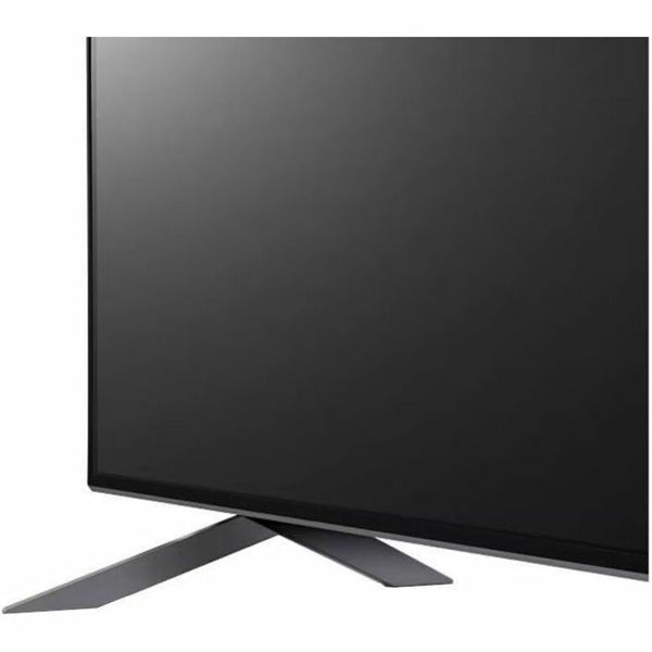 LG UQA 75QNED85UQA 75 Smart LED-LCD TV - 4K UHDTV - Gray - 75QNED85UQA.AUS