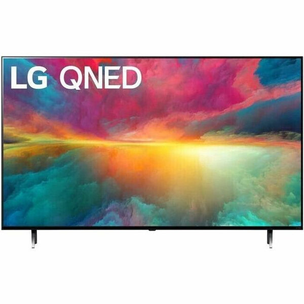 LG QNED75 75QNED75URA 74.5 Smart LED-LCD TV - 4K UHDTV - 75QNED75URA.AUS