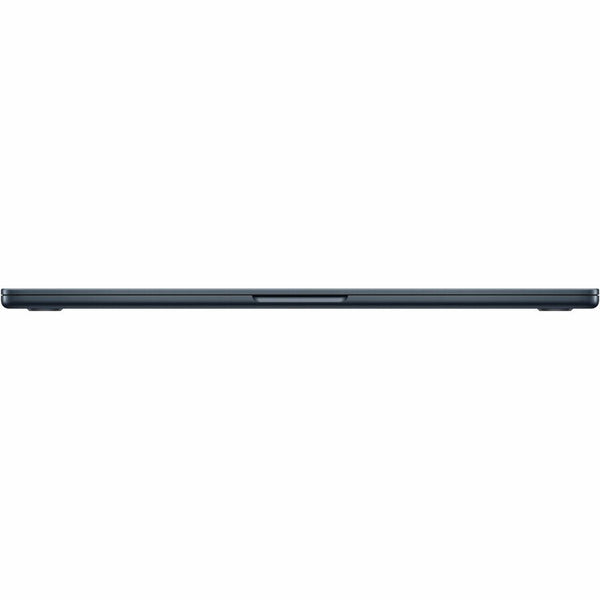 Apple MacBook Air MQKW3LL/A 15.3 Notebook - Apple M2 - 8 GB - 256 GB SSD - English (US) Keyboard - Midnight - MQKW3LL/A