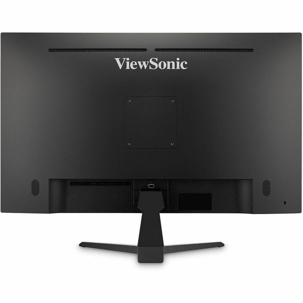 ViewSonic VX3267U-2K 32 Inch 1440p IPS Monitor with 65W USB C, HDR10 Content Support, Ultra-Thin Bezels, Eye Care, HDMI, and DP Input - VX3267U-2K