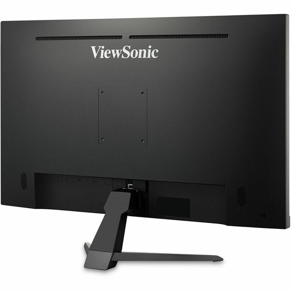 ViewSonic VX3267U-2K 32 Inch 1440p IPS Monitor with 65W USB C, HDR10 Content Support, Ultra-Thin Bezels, Eye Care, HDMI, and DP Input - VX3267U-2K