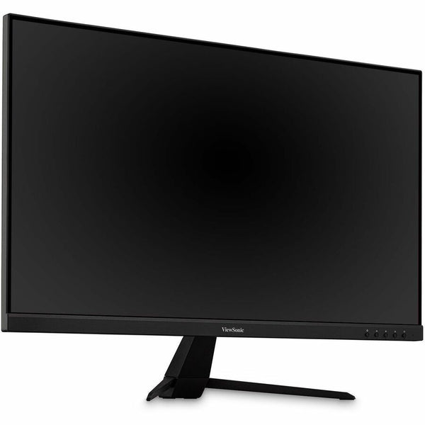 ViewSonic VX3267U-2K 32 Inch 1440p IPS Monitor with 65W USB C, HDR10 Content Support, Ultra-Thin Bezels, Eye Care, HDMI, and DP Input - VX3267U-2K