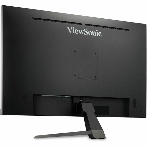 ViewSonic VX3267U-2K 32 Inch 1440p IPS Monitor with 65W USB C, HDR10 Content Support, Ultra-Thin Bezels, Eye Care, HDMI, and DP Input - VX3267U-2K