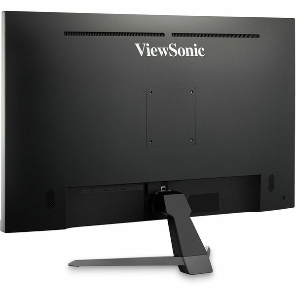 ViewSonic VX3267U-2K 32 Inch 1440p IPS Monitor with 65W USB C, HDR10 Content Support, Ultra-Thin Bezels, Eye Care, HDMI, and DP Input - VX3267U-2K