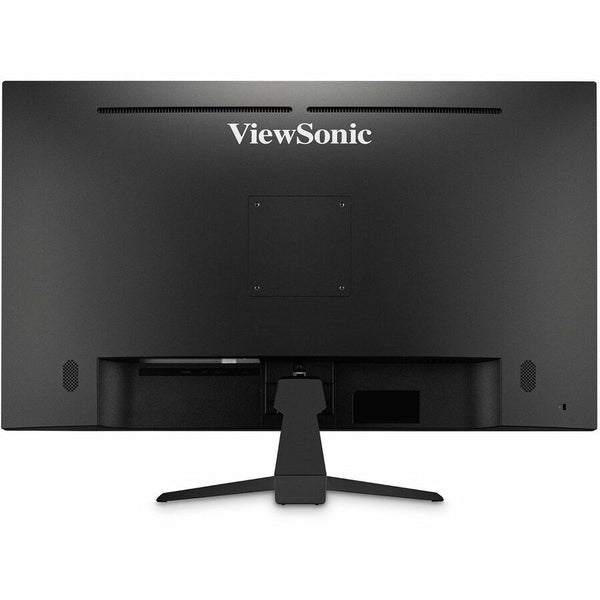 ViewSonic VX3267U-2K 32 Inch 1440p IPS Monitor with 65W USB C, HDR10 Content Support, Ultra-Thin Bezels, Eye Care, HDMI, and DP Input - VX3267U-2K