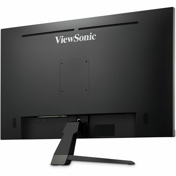 ViewSonic VX3267U-2K 32 Inch 1440p IPS Monitor with 65W USB C, HDR10 Content Support, Ultra-Thin Bezels, Eye Care, HDMI, and DP Input - VX3267U-2K