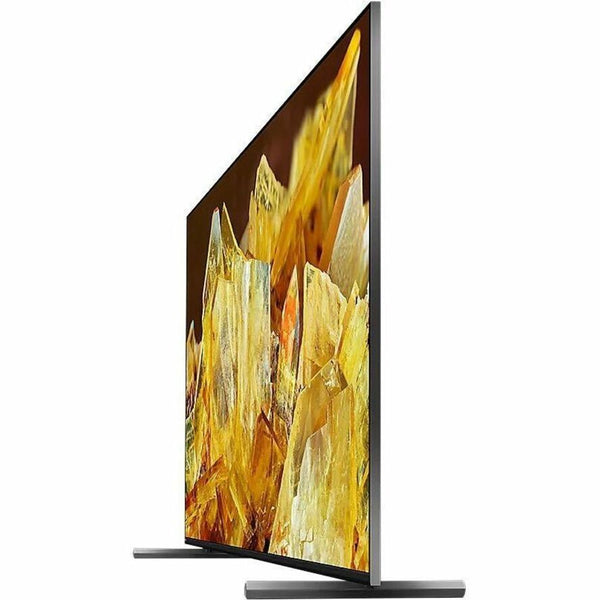 Sony XR-75X90L 74.5 Smart LED-LCD TV 2023 - 4K UHDTV - Dark Silver - XR75X90L