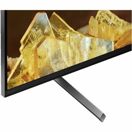 Sony XR-75X90L 74.5 Smart LED-LCD TV 2023 - 4K UHDTV - Dark Silver - XR75X90L