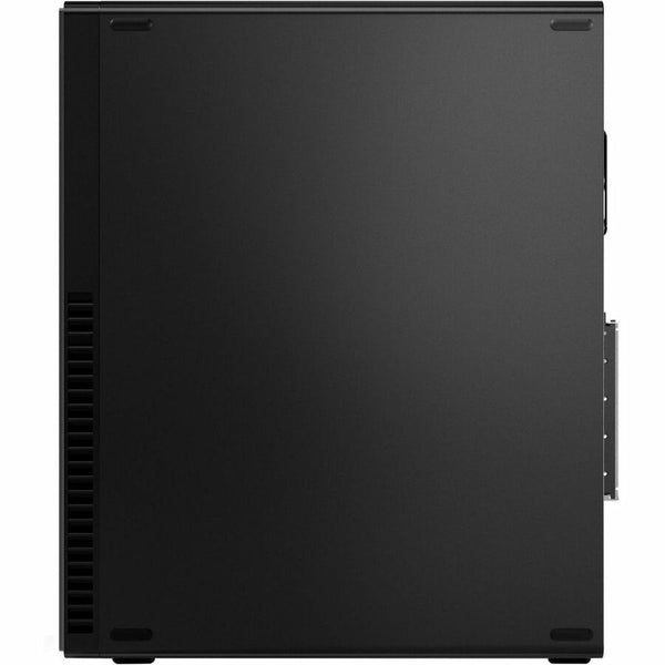 Lenovo ThinkCentre M75s Gen 2 11R8004GUS Desktop Computer - AMD Ryzen 7 PRO 5750G - 16 GB - 512 GB SSD - Small Form Factor - Black - 11R8004GUS