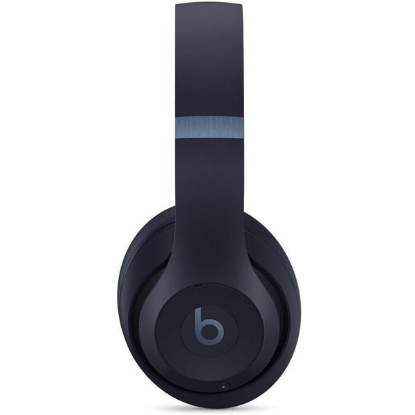 Beats by Dr. Dre Studio Pro Wireless Headphones - Navy - MQTQ3LL/A