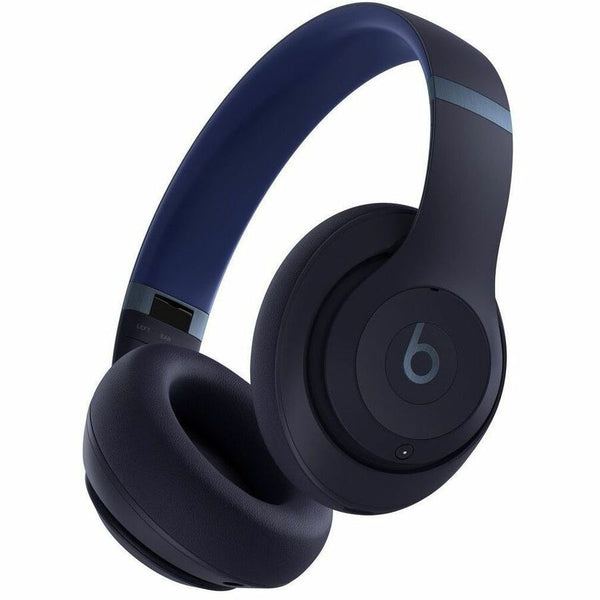 Beats by Dr. Dre Studio Pro Wireless Headphones - Navy - MQTQ3LL/A