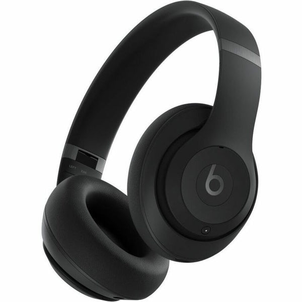 Beats by Dr. Dre Studio Pro Wireless Headphones - Black - MQTP3LL/A