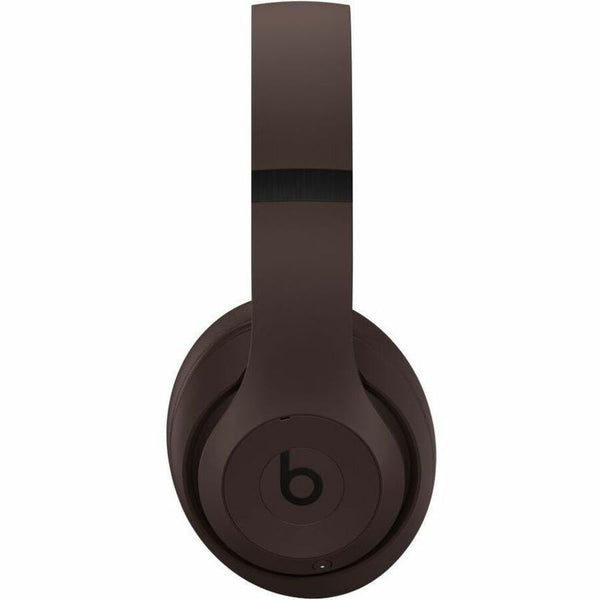 Apple Beats Studio Pro Wireless Headphones - Deep Brown - MQTT3LL/A