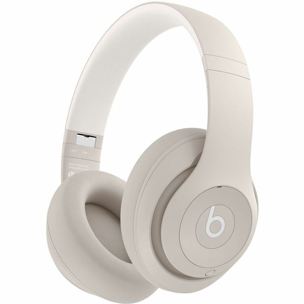 Apple Beats Studio Pro Wireless Headphones - Sandstone - MQTR3LL/A