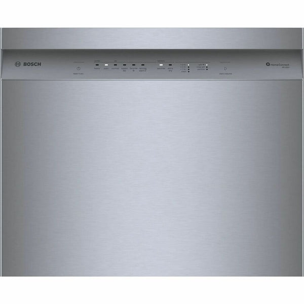 Bosch 24 Recessed Handle Dishwasher - SHE4AEM5N