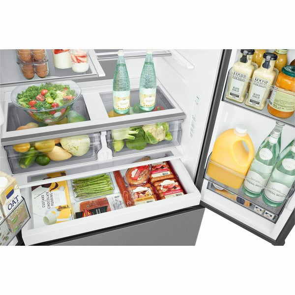 Samsung RF27CG5400SRAA Refrigerator - RF27CG5400SRAA