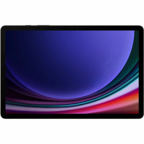 Samsung Galaxy Tab S9 SM-X71 Rugged Tablet - 11 - Qualcomm SM8550-AB Octa-core - 8 GB - 128 GB Storage - Android 13 - Graphite - SM-X710NZAAXAR