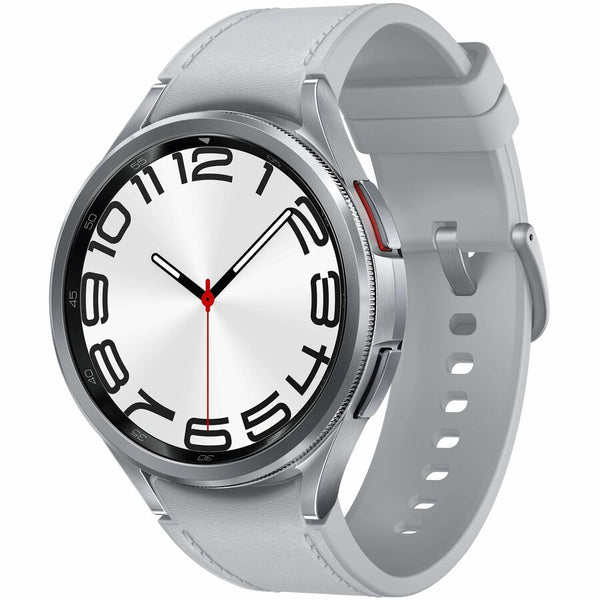 Samsung Galaxy Watch6 Classic Smart Watch - SM-R960NZSAXAA