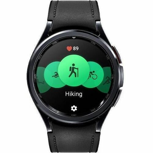 Samsung Galaxy Watch6 Classic Smart Watch - SM-R950NZKAXAA