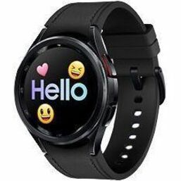 Samsung Galaxy Watch6 Classic Smart Watch - SM-R950NZKAXAA