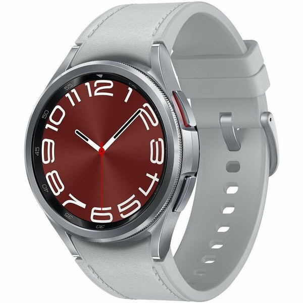 Samsung Galaxy Watch6 Classic Smart Watch - SM-R950NZSAXAA