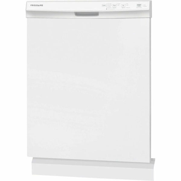 Frigidaire 24" Built-In Dishwasher - FDPC4314AW