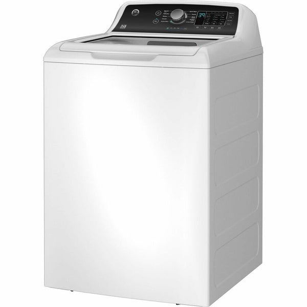 GE Appliances 4.5 cu. ft. Capacity Washer with Water Level Control - GTW585BSVWS