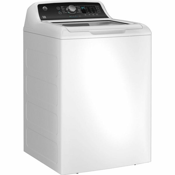 GE Appliances 4.5 cu. ft. Capacity Washer with Water Level Control - GTW585BSVWS
