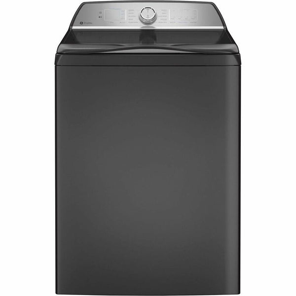 GE Appliances Profile PTW605BPRDG Washer - PTW605BPRDG