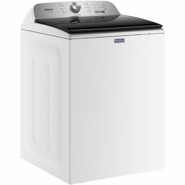 Maytag Pet Pro Top Load Washer - 4.7 cu. ft. - MVW6500MW