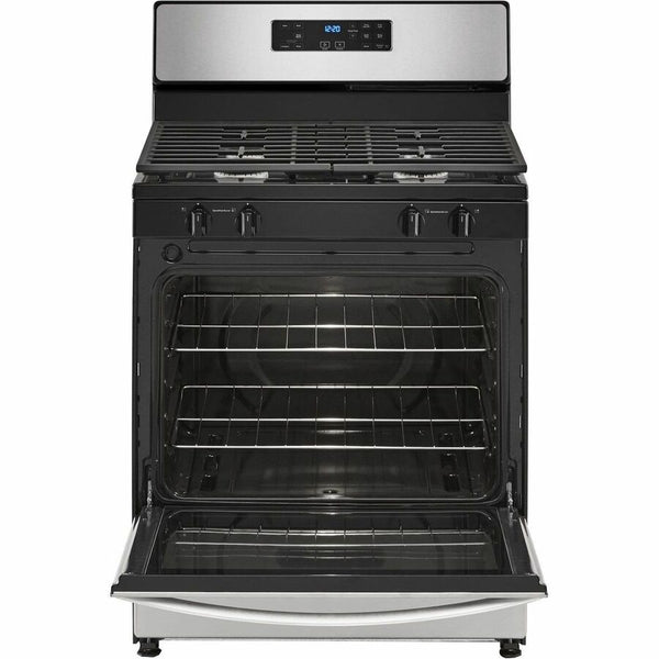 Whirlpool WFG320M0MS Gas Range - WFG320M0MS