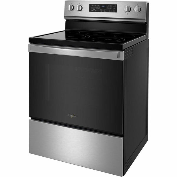 Whirlpool WFE550S0LZ Electric Range - WFE550S0LZ