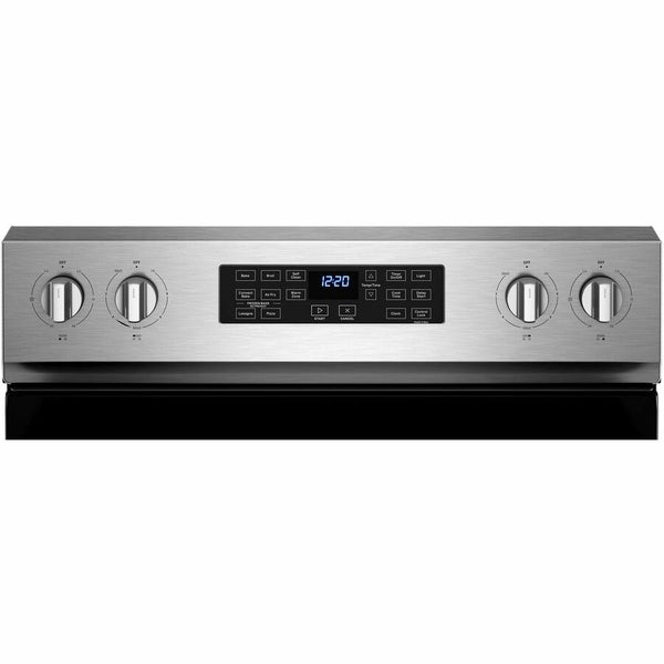 Whirlpool WFE550S0LZ Electric Range - WFE550S0LZ