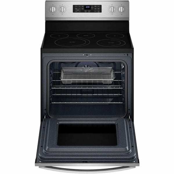 Whirlpool WFE550S0LZ Electric Range - WFE550S0LZ