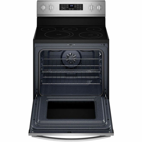 Whirlpool WFE550S0LZ Electric Range - WFE550S0LZ