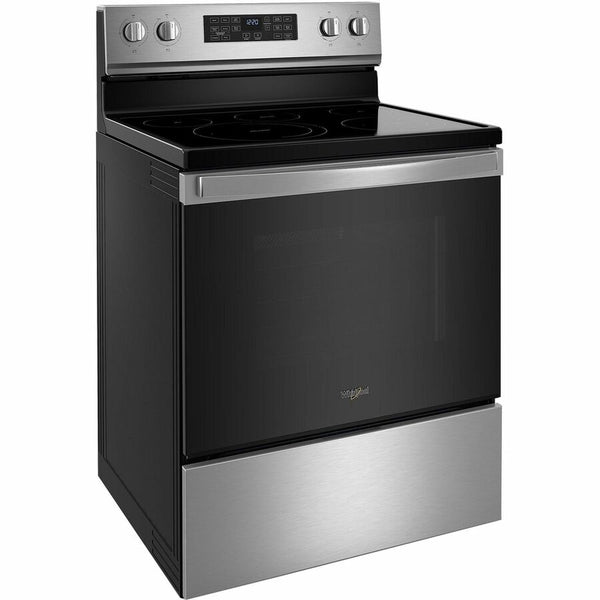 Whirlpool WFE550S0LZ Electric Range - WFE550S0LZ