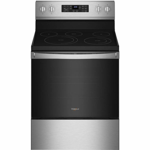 Whirlpool WFE550S0LZ Electric Range - WFE550S0LZ