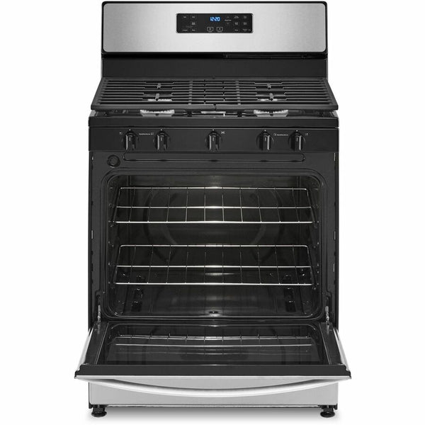 Whirlpool WFG505M0MS Gas Range - WFG505M0MS