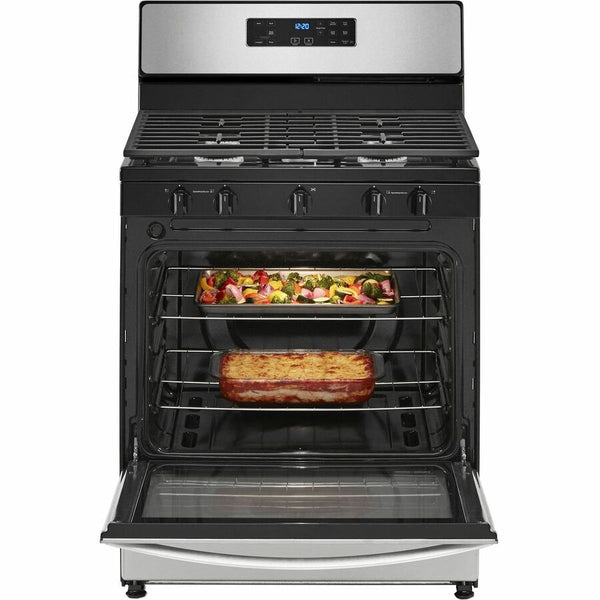 Whirlpool WFG505M0MS Gas Range - WFG505M0MS